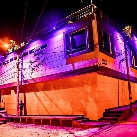 Donde Tu Quieras Hostal Neiva  Luaran gambar