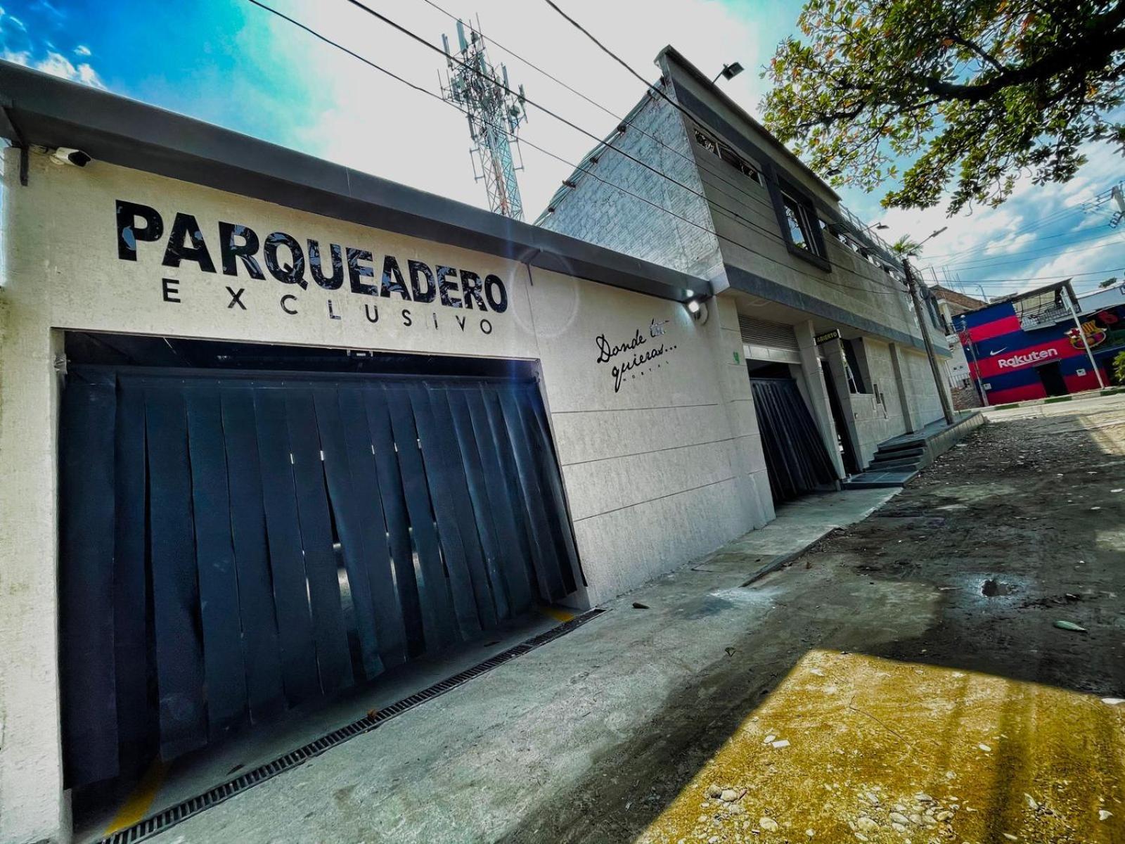 Donde Tu Quieras Hostal Neiva  Luaran gambar