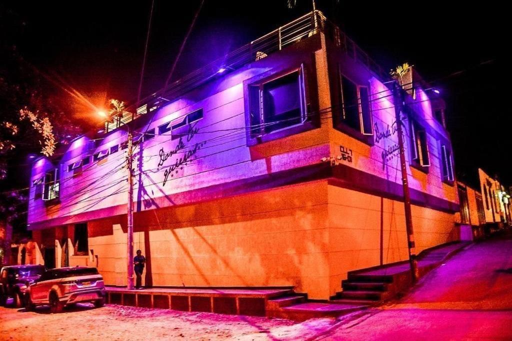 Donde Tu Quieras Hostal Neiva  Luaran gambar